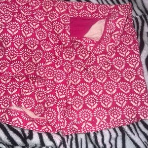 Girl short/ size 6